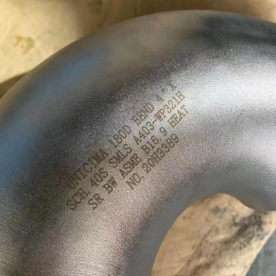 Khuỷu tay bằng thép không gỉ Cầu thang tay vịn Tay vịn 90 độ Hàn Phụ kiện khuỷu tay vệ sinh khu công nghiệp