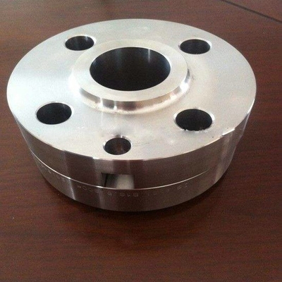 Mặt bích thép Mặt bích thép không gỉ WNRF ASTM A182