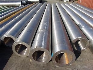 Đường kính ống liền mạch bằng thép không gỉ AISI / SATM S31603 42 mm, Suy nghĩ 6 mm