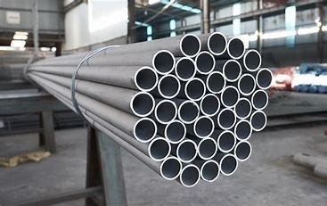 Stainless Steel Pipe 304 Hollow Pipe 201 316L Seamless Stainless Steel Pipe Round Pipe Capillary Precision Sanitary Pipe