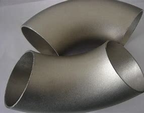 Ống thép mạ kẽm có thể uốn dẻo Ống dẫn nước Ống nước sưởi ấm Phụ kiện đường ống chữa cháy Gang 90 °
