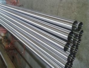Thép không gỉ 316L Đường kính mao dẫn 14mm Độ dày của tường 0,5-2mm
