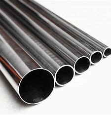 Ống hợp kim niken ASTM UNS R50250 GR.1 Xử lý nhiệt ống