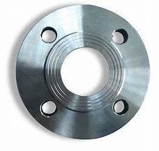 Mặt bích hàn Mặt bích sắt hàn phẳng 10 Kg Hình dạng đặc biệt tùy chỉnh