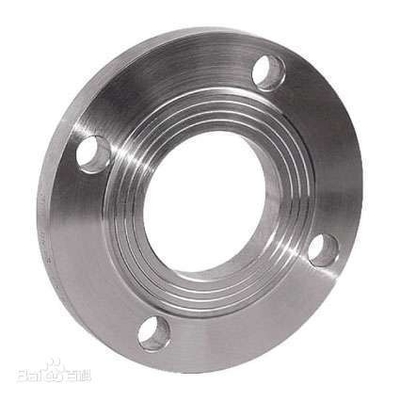 Mặt bích thép không gỉ 304 Mặt bích thép không gỉ Mặt bích hàn phẳng PN10 Mặt bích hàn DN25