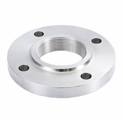 Mặt bích tấm thép không gỉ 316 Mặt bích hàn mặt bích DN15