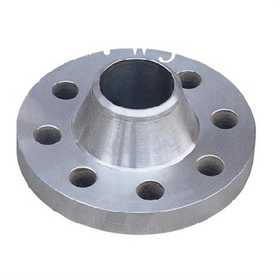20 # Tấm thép carbon Mặt bích hàn phẳng 16KG Tiêu chuẩn mới Mặt bích sắt hàn Mặt bích mù Hình dạng đặc biệt 16KG