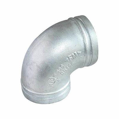 ELBW-4-90D-S40-A815 - ELBOW 4 &quot;, 90 DEG, LR, SCH 40S, BE, ASME B 16,9 A 815 WPS UNS S31803