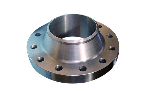 Mặt bích hàn phẳng áp suất cao và thấp Tiêu chuẩn quốc gia với mặt bích hàn đường kính