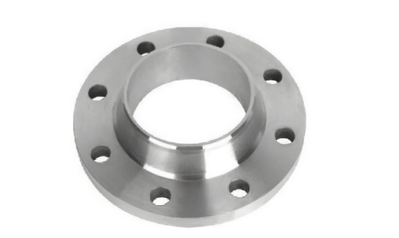 Thép carbon phẳng Mặt bích hàn mặt bích Mặt bích thép tấm thép đúc Mặt bích ống nước DN15 DN200
