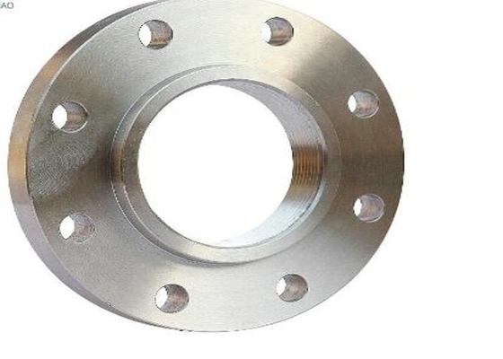 BL Hợp kim niken Mặt bích tùy chỉnh B564 NO 8800 4 "600 #