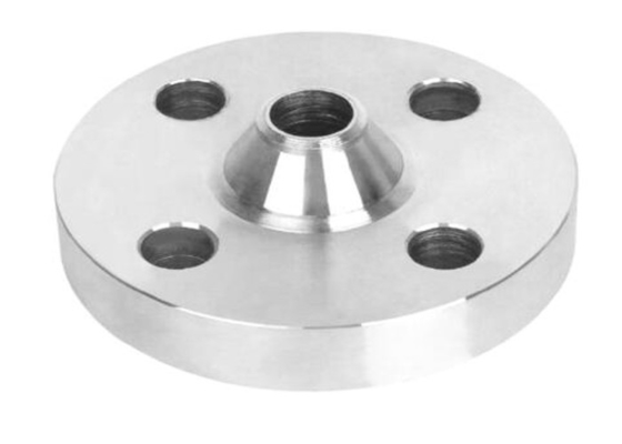 Gost 12821-80 Pn6 Ss304 316 Mặt bích cổ hàn