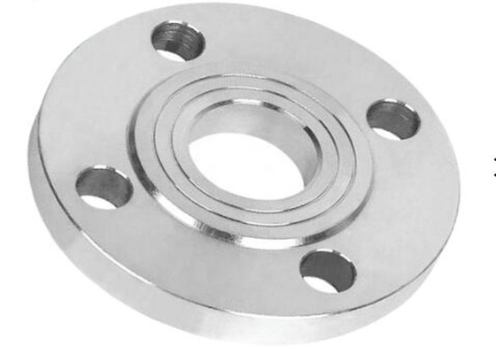 Ống thép truyền thống Mặt bích hợp kim niken B564 N10276 10 &quot;Pm150
