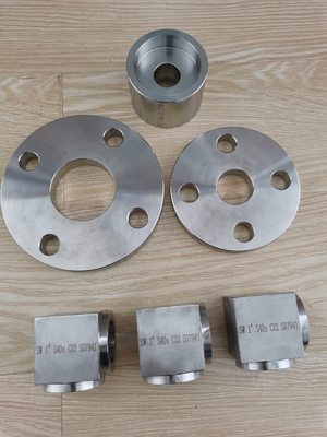 Trượt chuyên nghiệp - Trên tấm hàn Mặt bích hợp kim niken B564 N04400 5 &quot;150 #