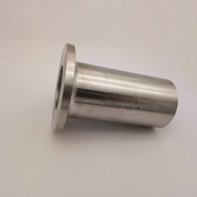 DN25 Butting hàn Phụ kiện đầu ống kiểu ngắn MSS SP-43 ASTM WP403 A304 1 &quot;Sch10s Seamless Stub