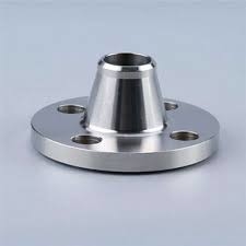 Hubbed Slip chuyên nghiệp - Trên mặt bích hàn hợp kim niken B564 N04400 6 &quot;150 #