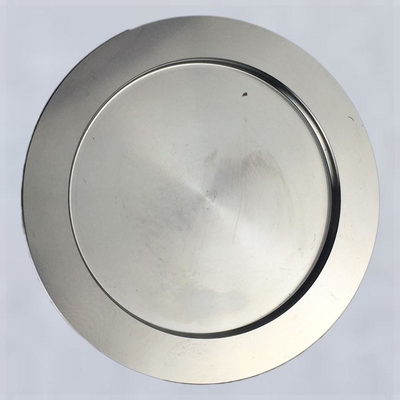 BL Kim loại hợp kim niken Mặt bích phổ biến nhất B564 NO 8810 5 "600 #