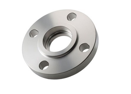 SW Nickel Hợp kim kim loại Mặt bích tùy chỉnh B564 NO 6625 3 &quot;600 # cho ngành công nghiệp dầu
