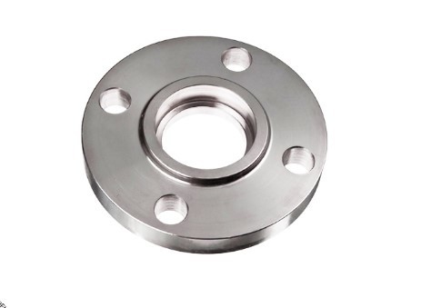 SW Nickel Hợp kim kim loại Mặt bích tùy chỉnh B564 NO 6625 3 &quot;600 # cho ngành công nghiệp dầu