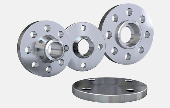 Mặt bích hàn ổ cắm hợp kim tiêu chuẩn quốc gia B564 N08820 10 &quot;1500 #