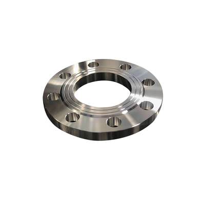 Mặt bích ren hợp kim tiêu chuẩn quốc gia B564 N10276 5 "900 #