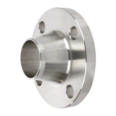 Hợp kim mặt bích hàn WNF ASTM / UNSN Niken 200 16 &quot;Lớp 400