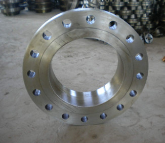 Ống thép có đường kính lớn Hợp kim mặt bích ASTM / UNS N04400 16 "Class 900