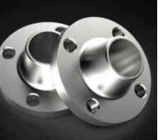 ASME B16.5 Weld Neck Flange RF / RTJ Hệ thống ống dẫn dầu nước vật liệu tùy chỉnh NPS 1/2 "-24" lớp 150 #-2500 # Sch5s-SchXXS