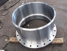 REDF Giảm mặt bích Hợp kim ASTM / UNSN Niken 200 10 &quot;600 #