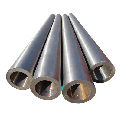 Ống thép không gỉ AISI / SATM317 OD 26mm WT 5mm chất lượng cao