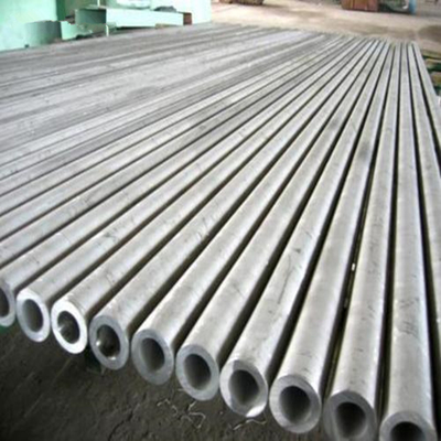 Ống liền mạch Ống thép hợp kim niken OD 12 '' Độ dày của tường 10mm