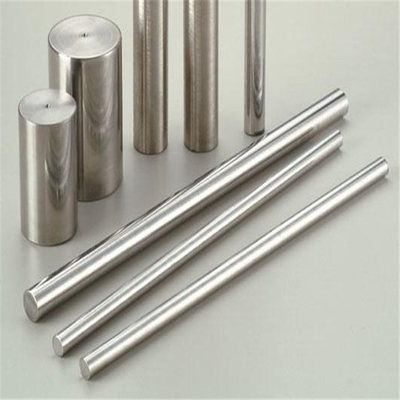 Ống liền mạch bằng thép hợp kim niken nhiệt độ cao áp suất cao B622 UNS N10276