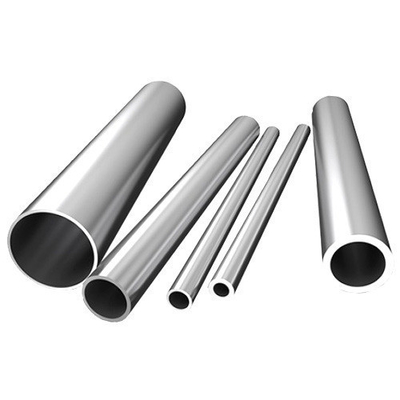 Thép không gỉ S30400 Ống liền mạch OD 66mm WT 10 Mm Nhà máy Giá trực tiếp