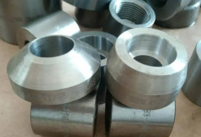 ANSI/ASME Thép không gỉ Thép carbon Sockolet có thể tùy chỉnh kích thước & vật liệu