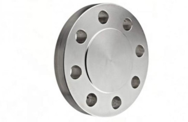Mặt bích thép không gỉ song công UNS S31803 Mặt bích mù 600 # ASME B16.5