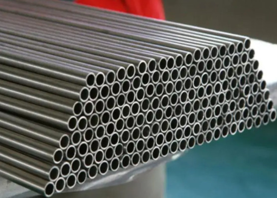 AISI / SATM 304L Thép không gỉ liền mạch Đường kính 34 mm, Suy nghĩ 3mm