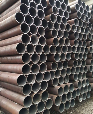AISI / SATM 316L Thép không gỉ liền mạch Đường kính 36 mm, Suy nghĩ 4 mm