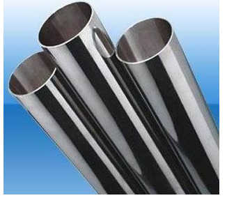 AISI / SATM 304 Thép không gỉ liền mạch Đường kính 36 mm, Suy nghĩ 4 mm