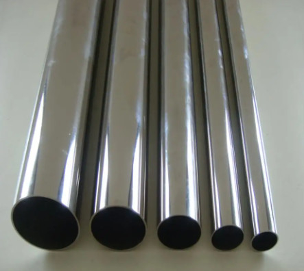 AISI / SATM 304L Thép không gỉ liền mạch Đường kính 40 mm, Suy nghĩ 6 mm