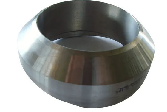 ASTM A105 S-STD BW Weldolet Phụ kiện ống nối carbon thép rèn