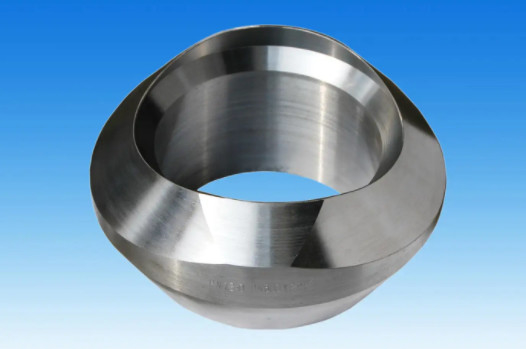 Weldolet, 16 "x2", Sch: S-STD / S-STD Kết thúc: BW, Vật liệu: Rèn-ASTM A105 -.