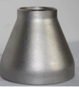 Hộp giảm tốc Đồng tâm, Diam: 4 &quot;x2&quot;, Sch: S-10S / S-10S ASME B16.9 ASTM A403-SMLS Gr. WP316L (UNS S31603).