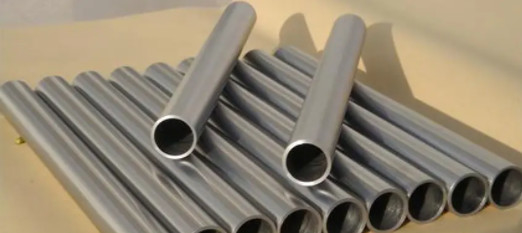 Cupro-Nickel UNS C-70600 19,05 x 1,65mm Được ủ (O61) đến 6,096mm Thanh theo tiêu chuẩn ASTM B-111