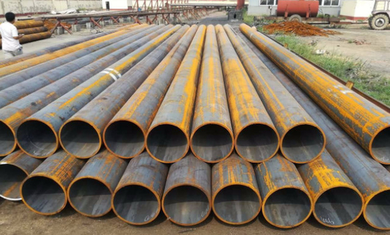 Ống đồng UNS C-27200 Red. 9,52 x 0,70mm Cứng trung bình Theo tiêu chuẩn ASTM B-135 trên thanh 5.800mm