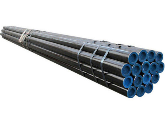 ASTM A335 P91 SA213 T11 T91 T9 T5 ỐNG TRAO ĐỔI NHIỆT HỢP KIM ỐNG HƠI HỢP KIM
