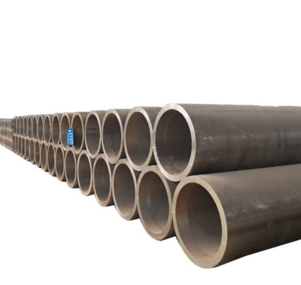 ASTM A335 P91 SA213 T11 T91 T9 T5 ỐNG TRAO ĐỔI NHIỆT HỢP KIM ỐNG HƠI HỢP KIM