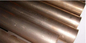 Thép hợp kim CuNi 9010 ASTM B467 Ống liền mạch Đường kính 20 &quot;Sch80s