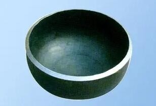 Phụ kiện đường ống: Nắp hàn mông OD: 8 "SCH-XS Hợp kim 625 ASTM / UNS N06625
