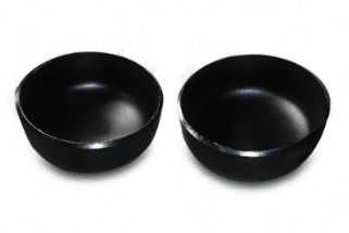 Phụ kiện đường ống: Nắp hàn mông OD: 16 &quot;Hợp kim SCH-STD 718 ASTM / UNS N07718