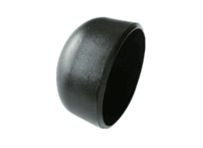 Phụ kiện đường ống hàn mông Cap 11&quot; SCH40 B366 WPHC22 ASME B16.9